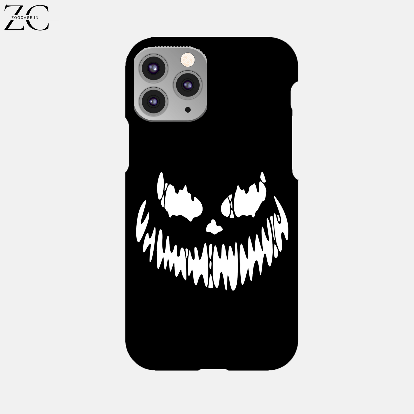 Beast Hard Phone Case