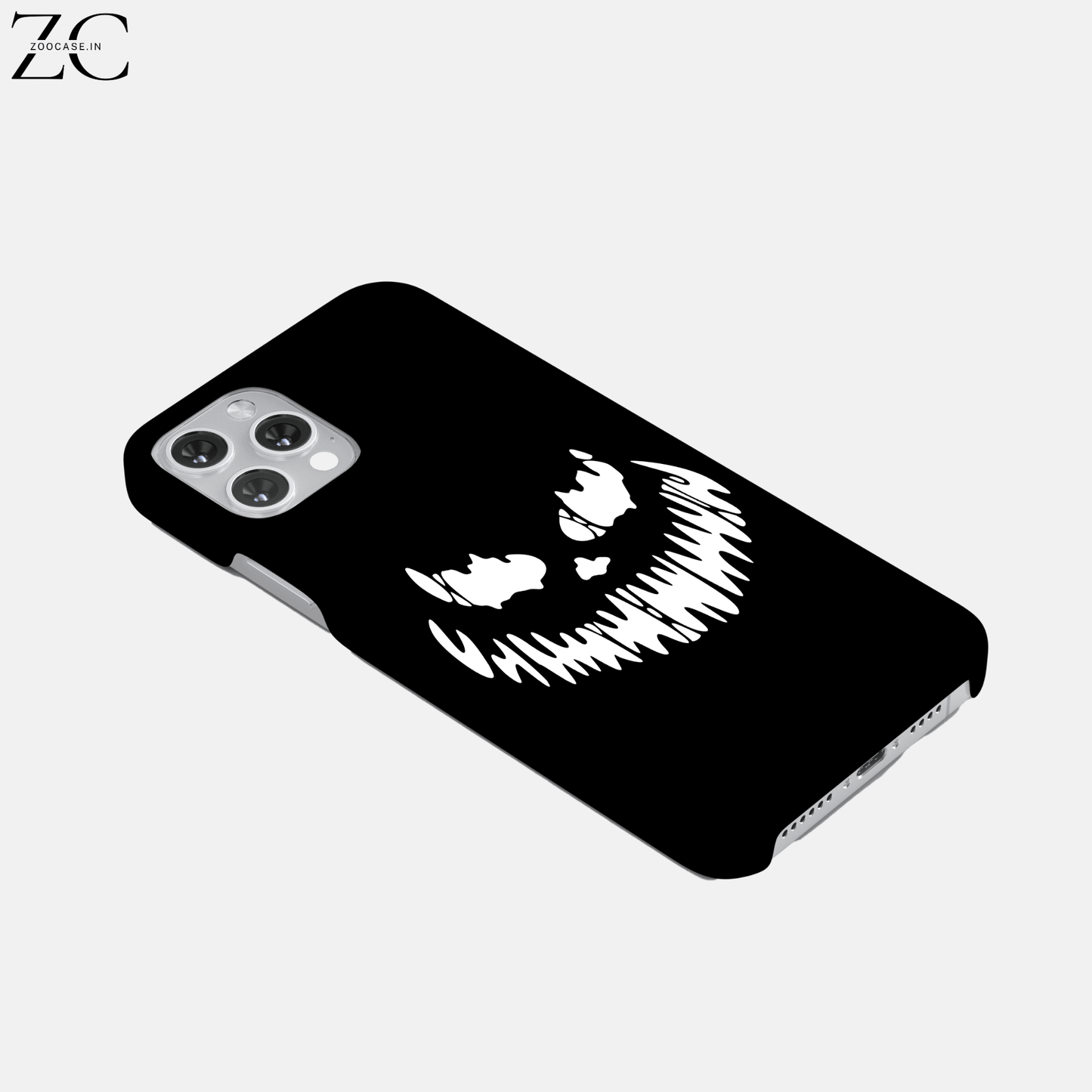 Beast Hard Phone Case