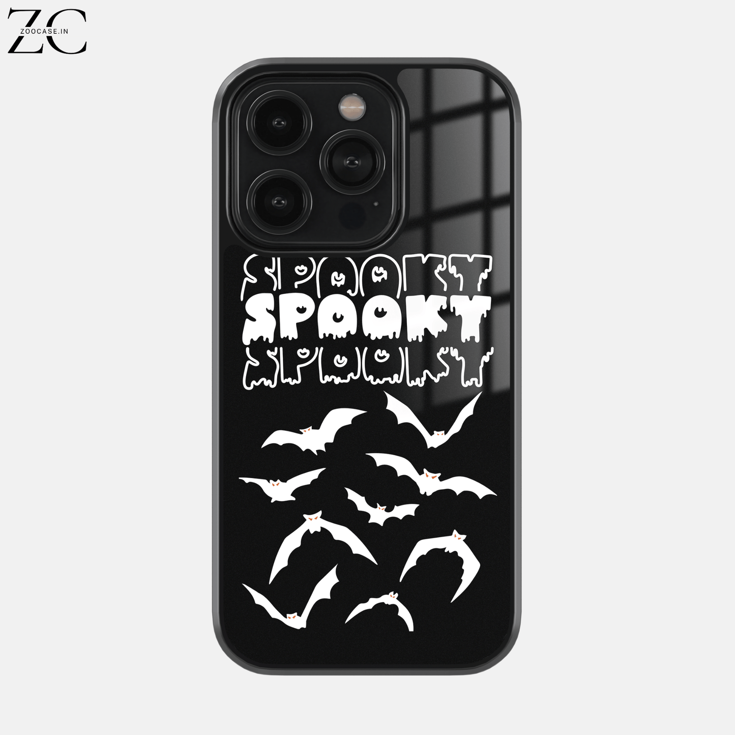 Spooky Glassback Case