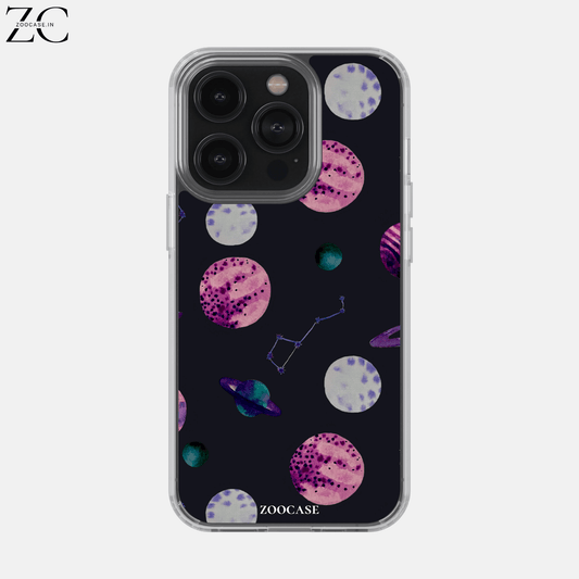 Galaxy Silicon Case