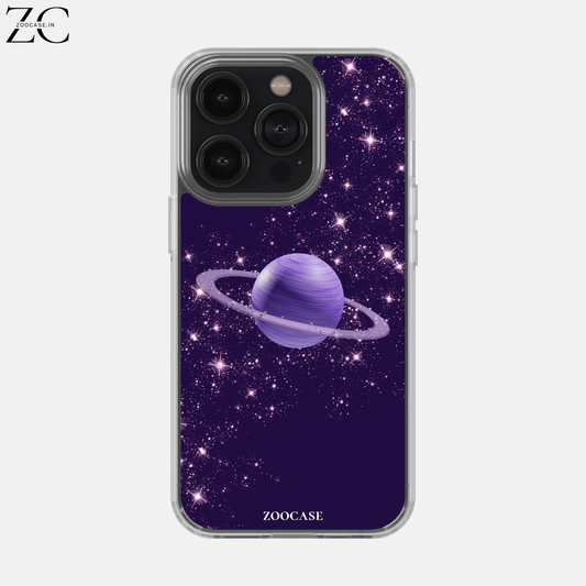 Saturn Silicon Case