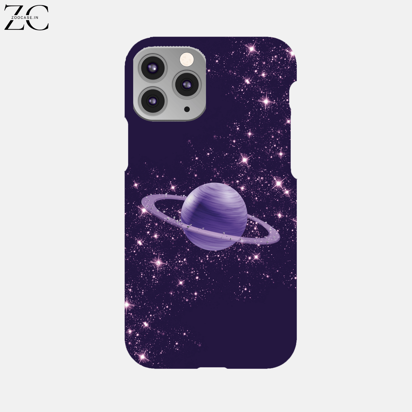 Jupiter Hard Phone Case