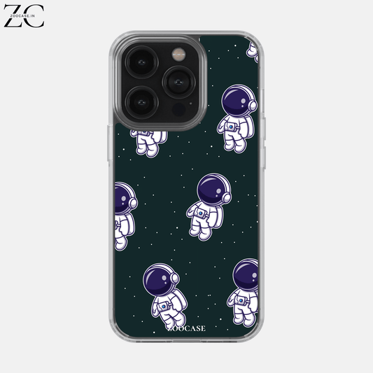 Astro Silicon Case