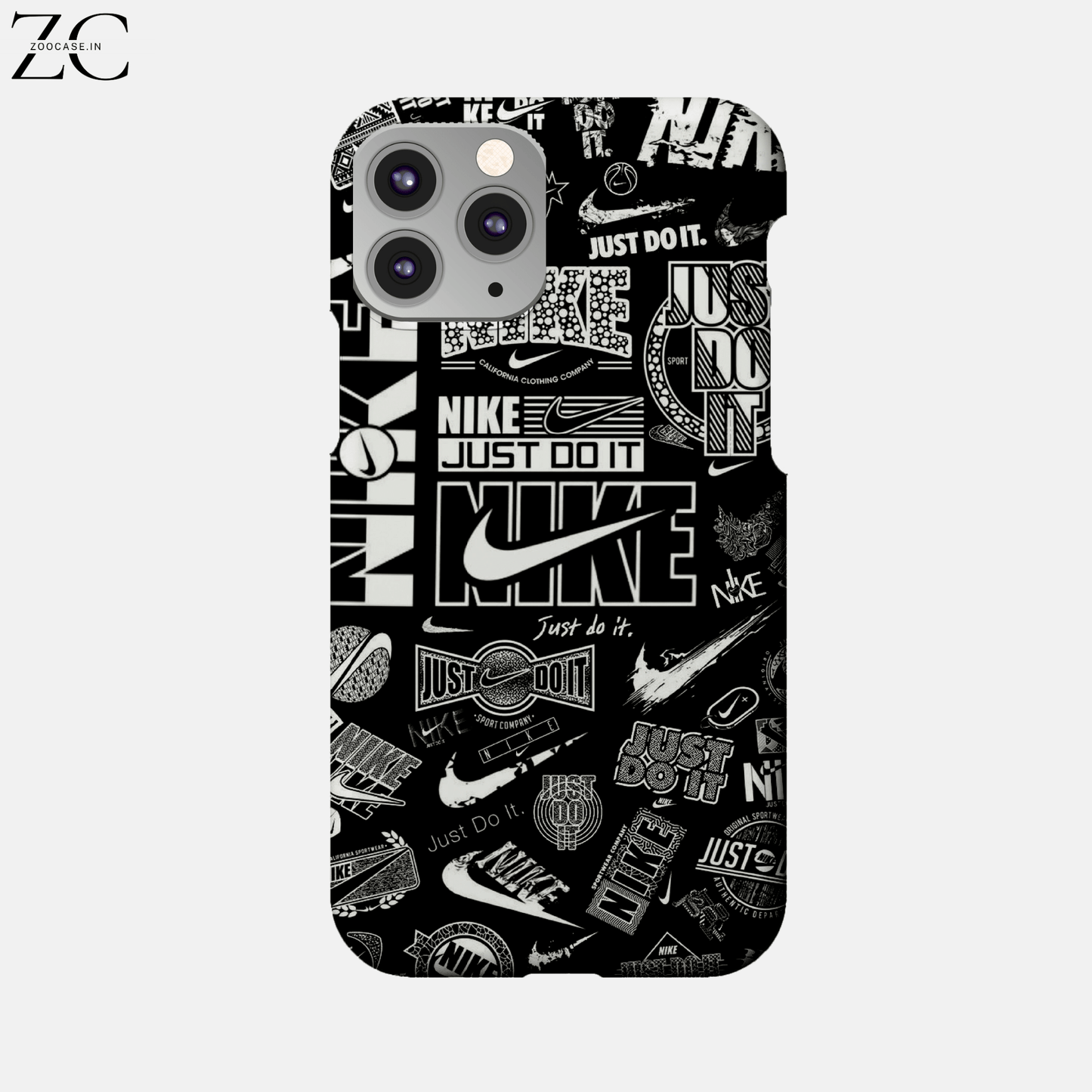 Nike Hard Phone Case