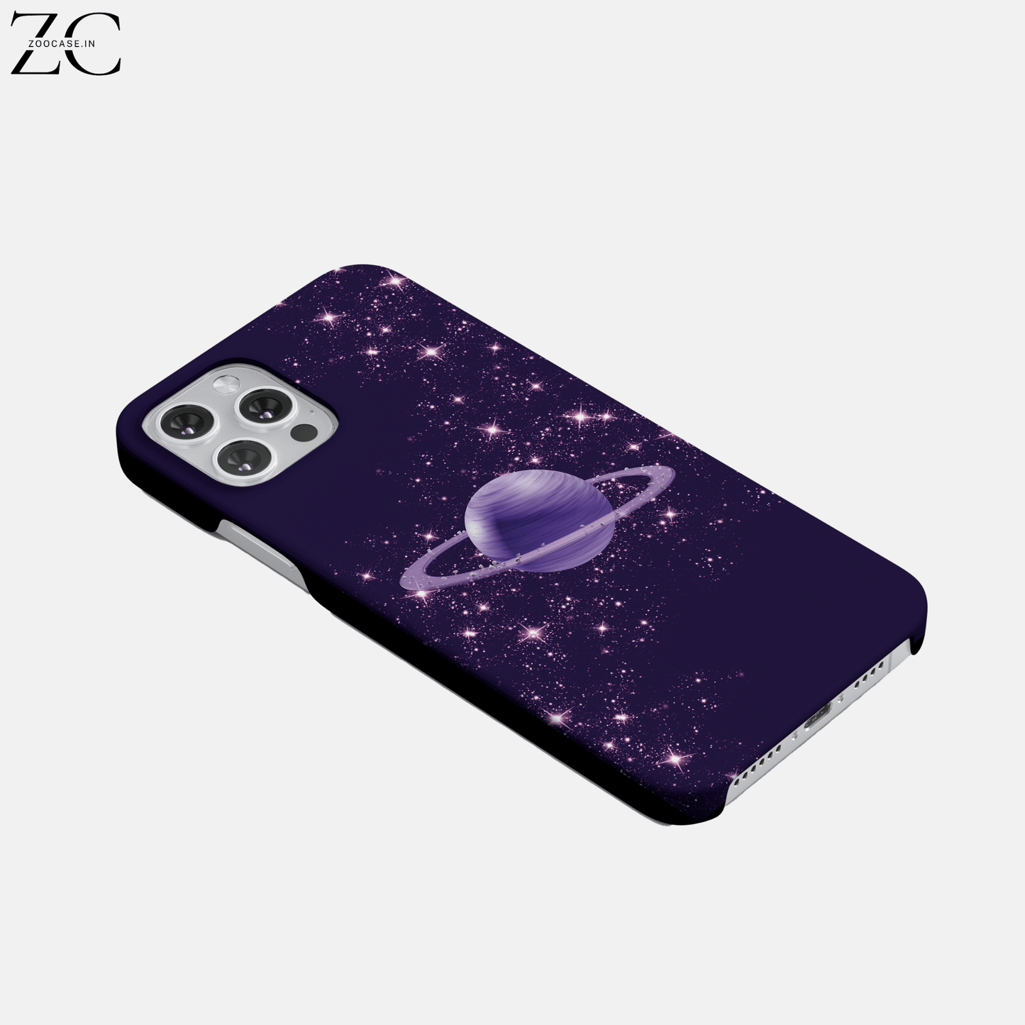 Jupiter Hard Phone Case