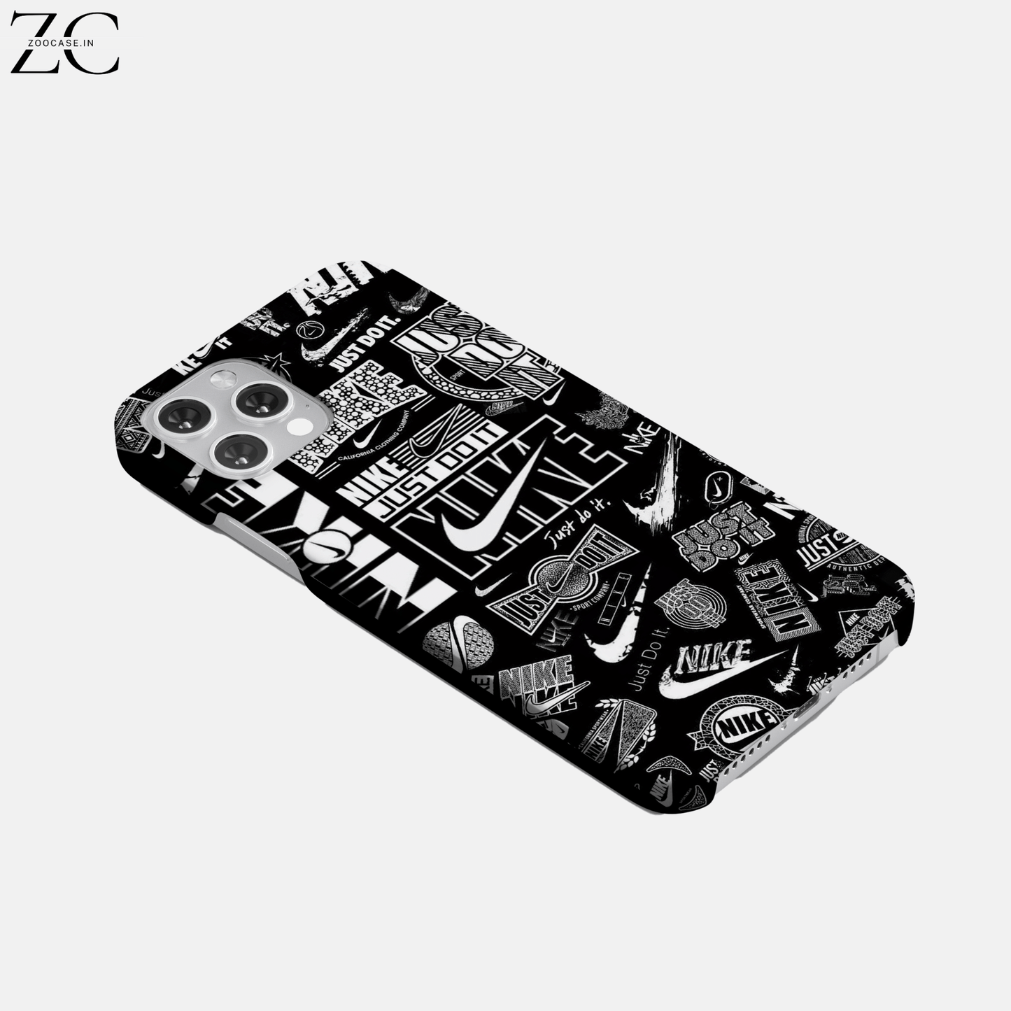 Nike Hard Phone Case