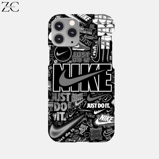 Nike 2.0 Hard Phone Case