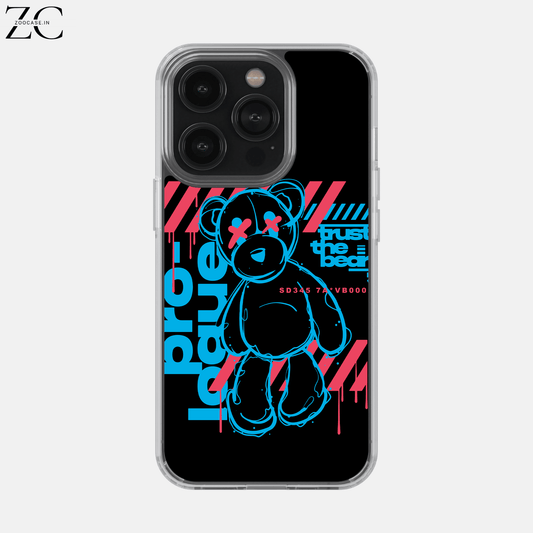 ProBear Silicon Case