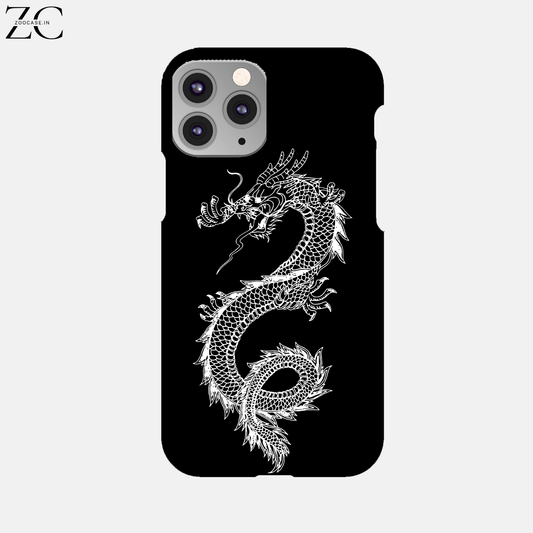 Dragon Hard Phone Case