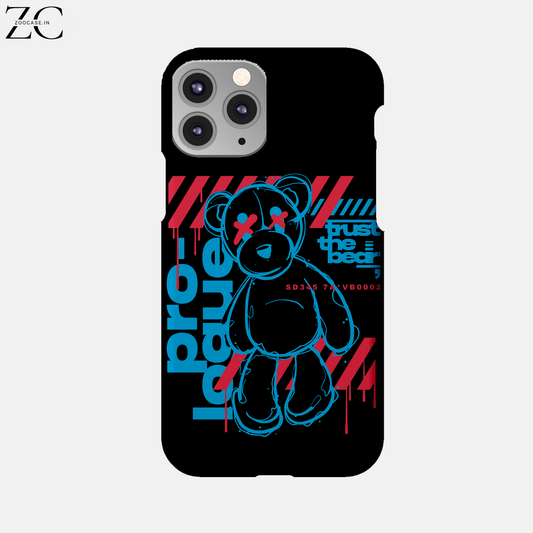 ProBear Hard Phone Case