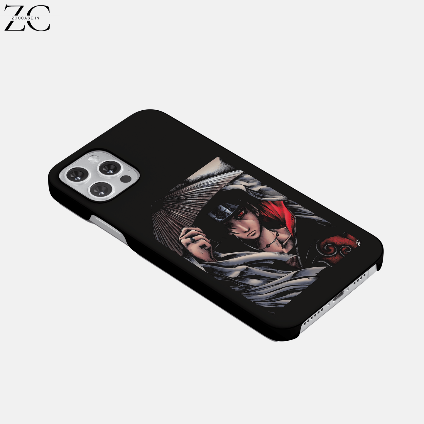 Itachi Hard Phone Case