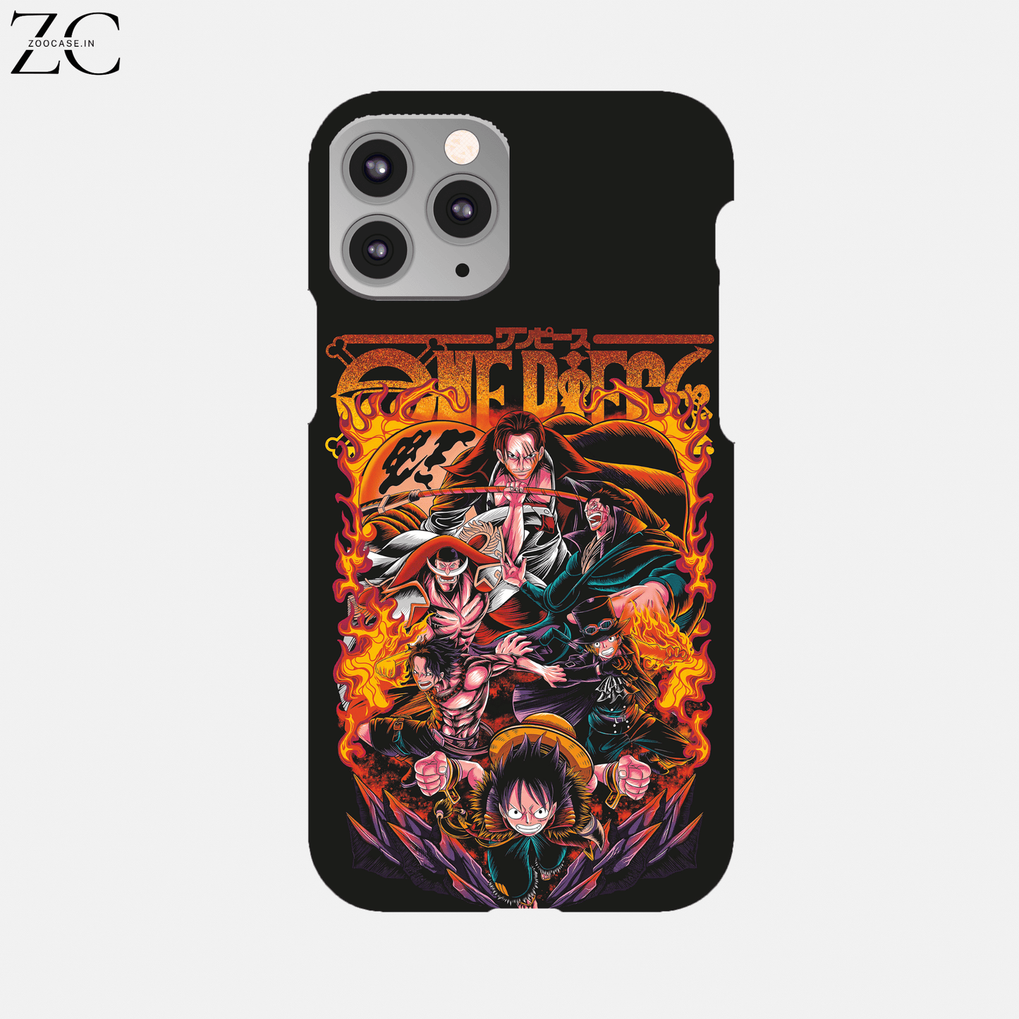 OnePiece 2.0 Hard Phone Case