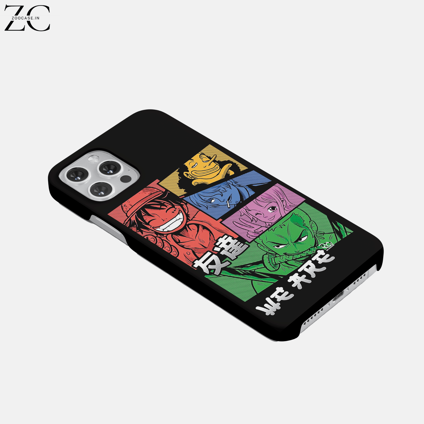 OnePiece 4.0 Hard Phone Case