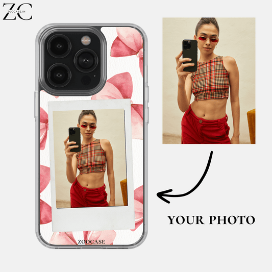 Customised Photo Silicon Cover 2.3