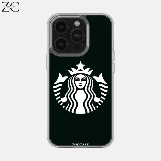 Starbucks 2.0 Silicon Case