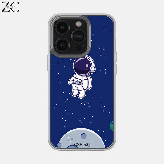 Astro1 Silicon Case