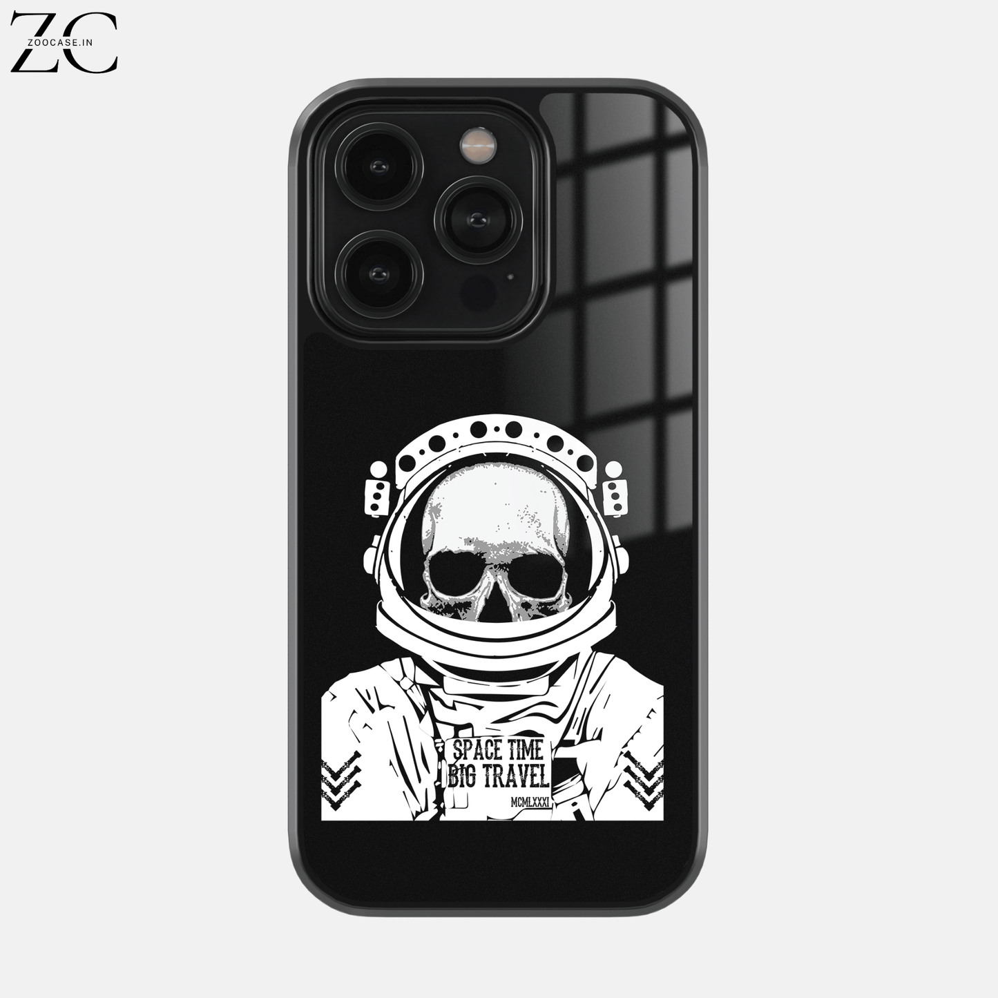 Astronaut Glassback Case