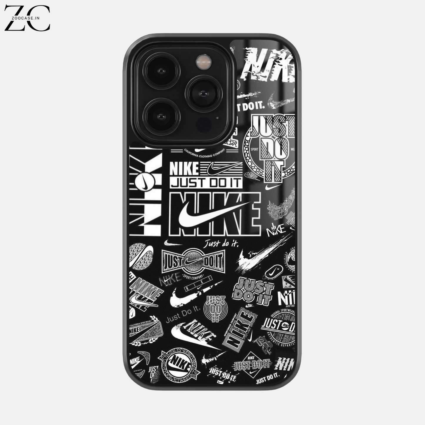 Nike Glassback Case