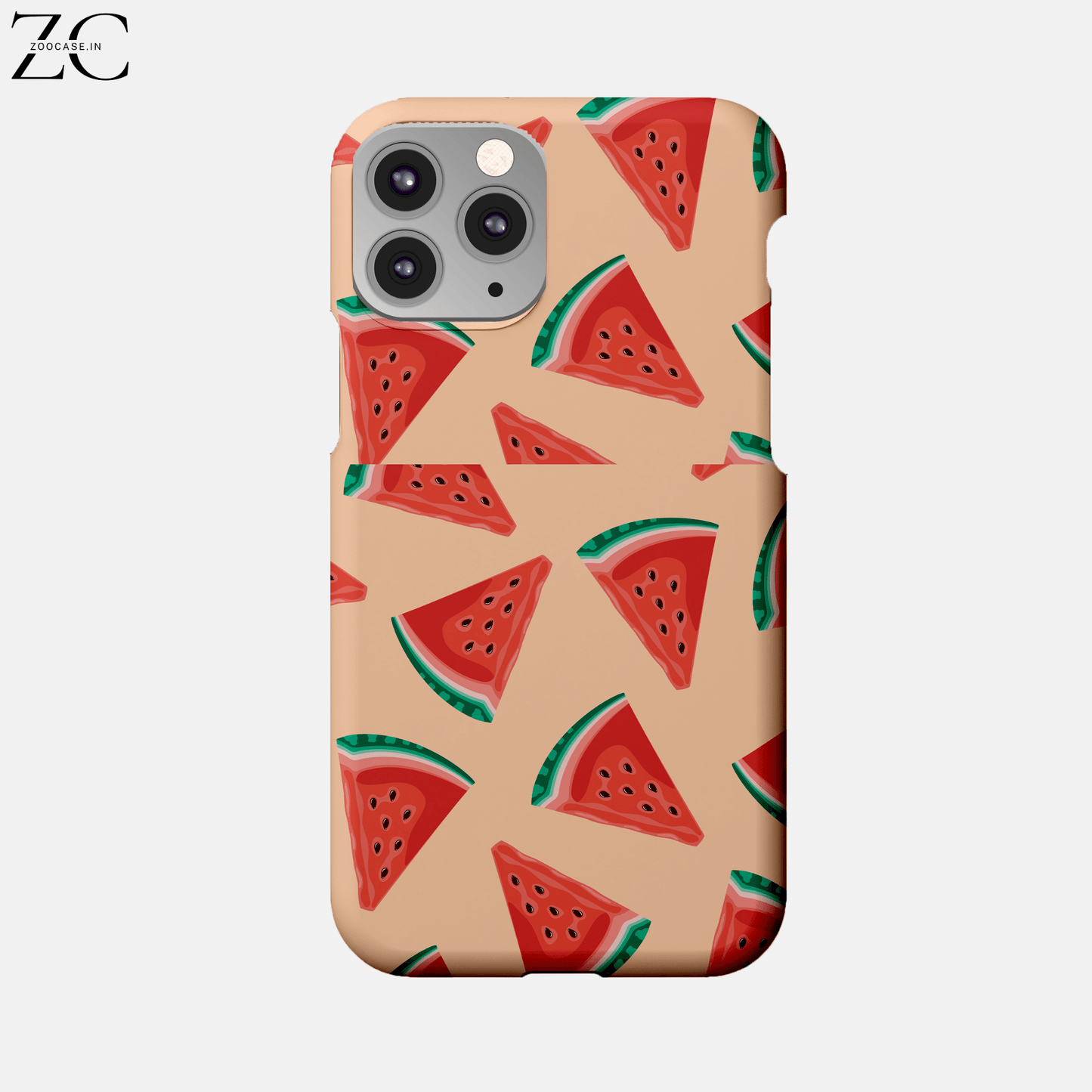 Watermelon Hard Phone Case