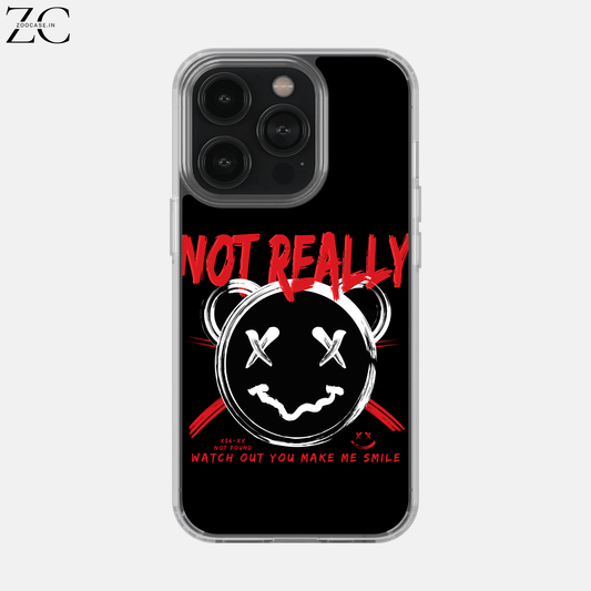 NotBear Silicon Case