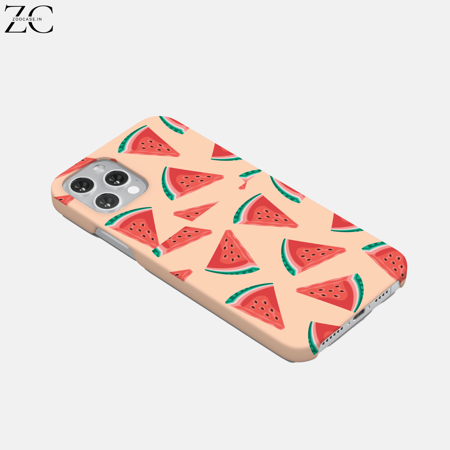 Watermelon Hard Phone Case