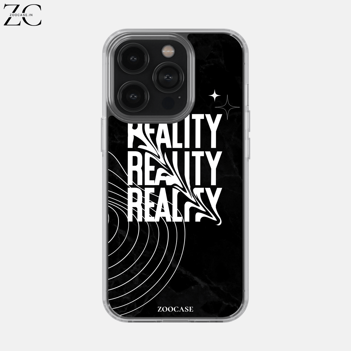 Reality 2.0 Silicon Case