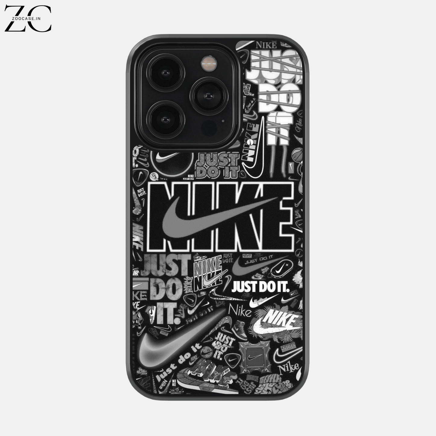 Nike 2.0 Glassback Case