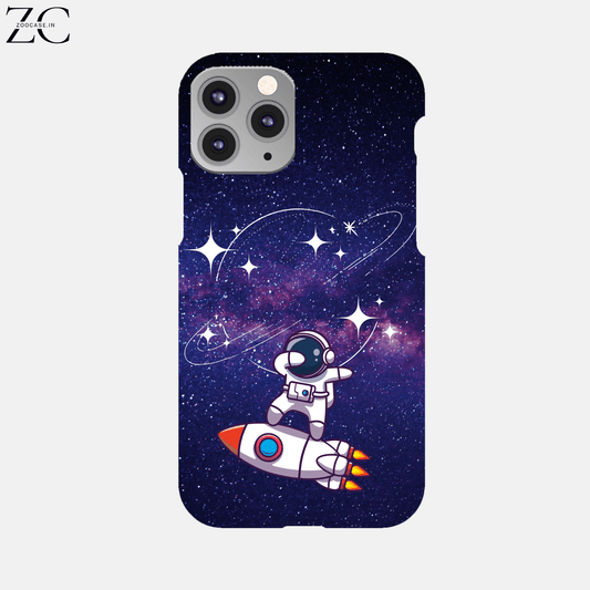 Astro4 Hard Phone Case