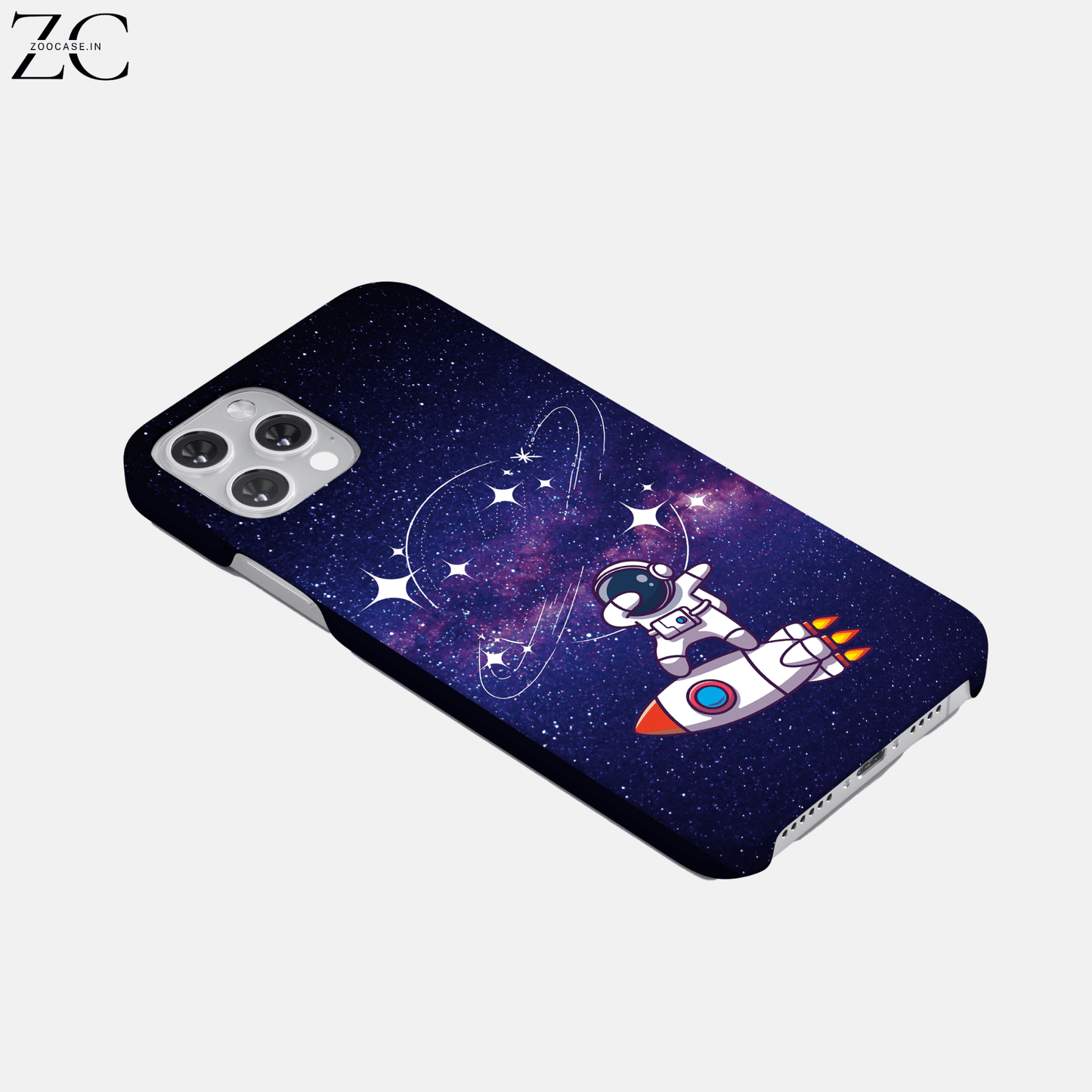 Astro4 Hard Phone Case