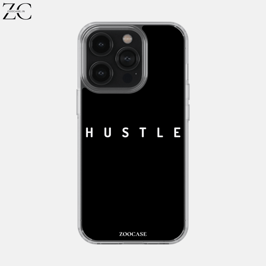 Hustle Silicon Case