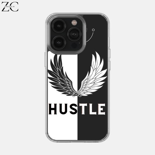 Hustle 2.0 Silicon Case